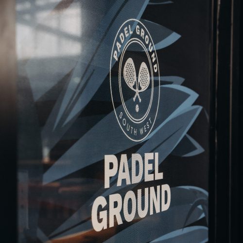 Padel Pau